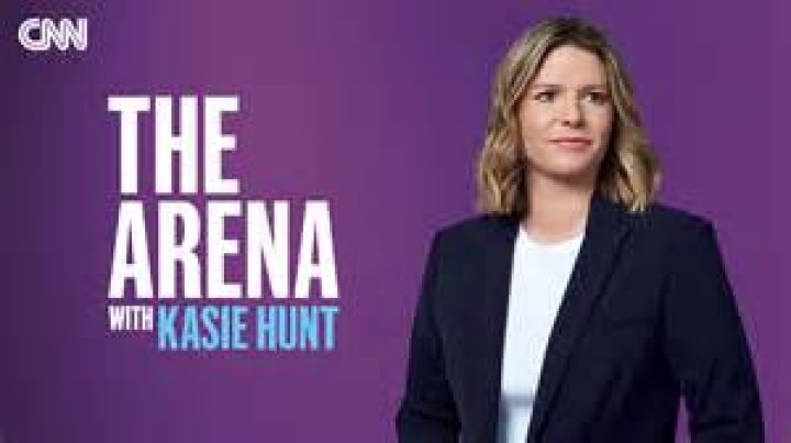 Why Kasie Hunt's Departure From 