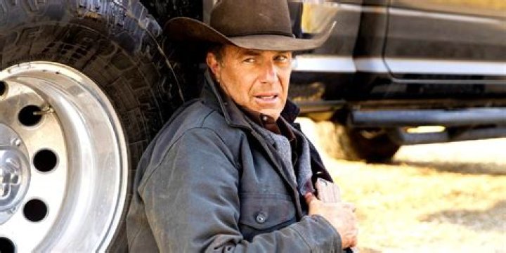 Why Kevin Costner Is Saddling Away From Yellowstone