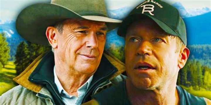 Why Kevin Costner Left Yellowstone: Unraveling The Reasons
