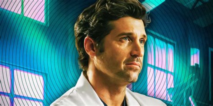 Why Patrick Dempsey Shockingly Left Grey's Anatomy