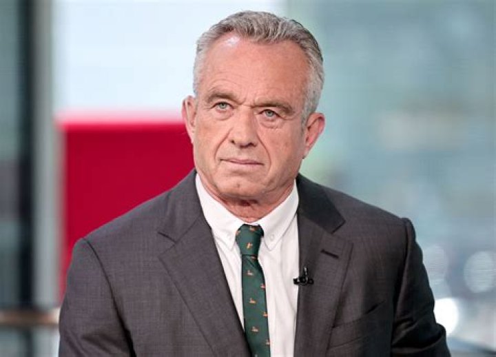 Why Robert F. Kennedy Jr.'s Voice Is Different: Medical Insights