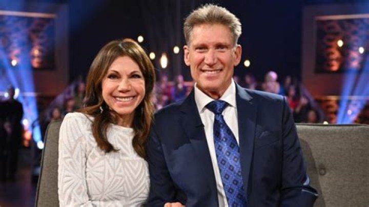 Why The Enigmatic Golden Bachelor's Divorce Raises Eyebrows