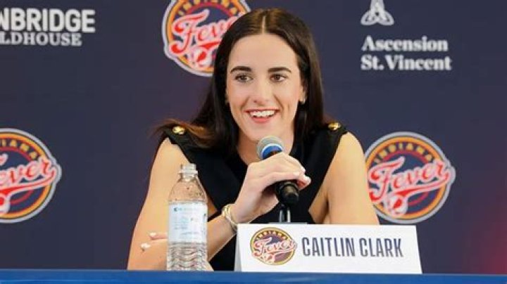Why You Need To Know: Is Caitlin Clark Biologically Female?