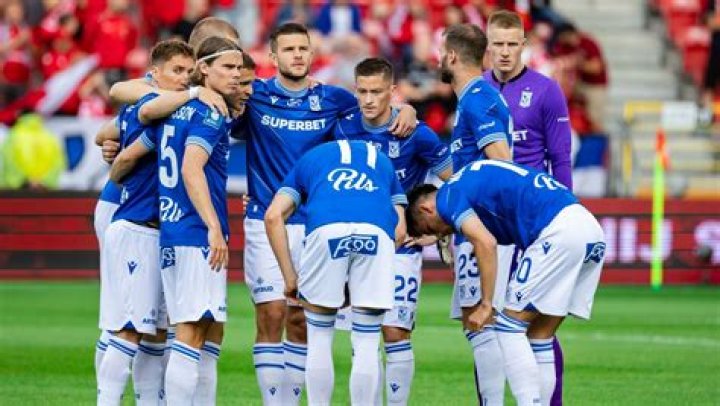 Widzew Lech transmisja na żywo Widzew Łódź - Lech Poznań na żywo - Piłka nożna 27 lipca 2024 Dziś
