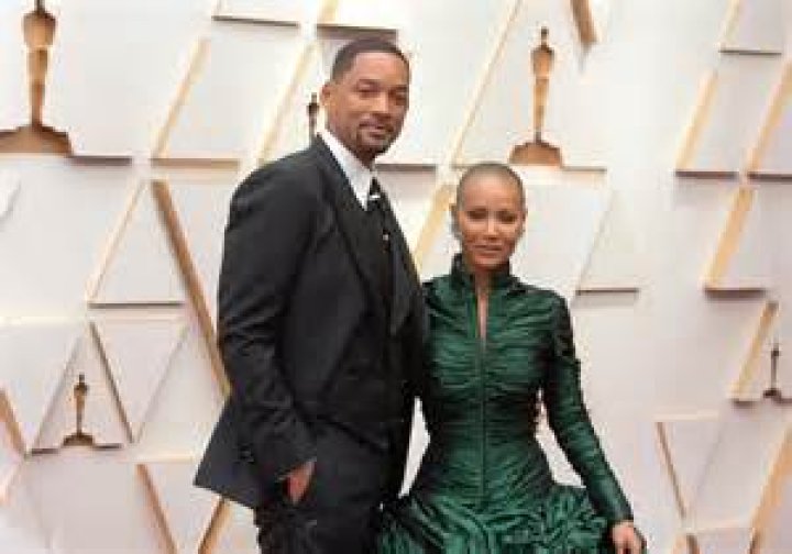 Wife Of Hollywood Icon Will Smith