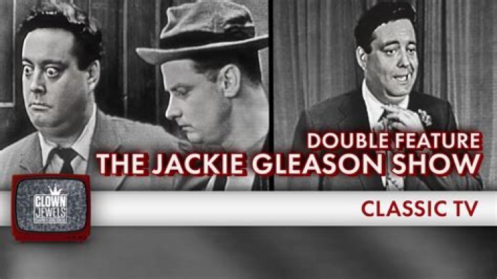 Wife Of Jackie Gleason: A Historical Retrospective