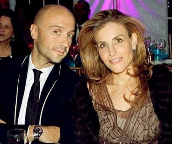 Wife Of MasterChef Judge Joe Bastianich