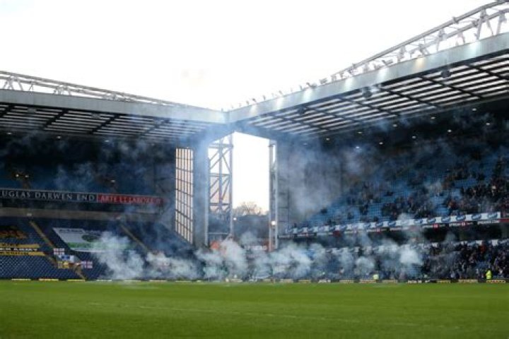 Wigan Athletic v Blackburn Rovers live video 27 July 2024