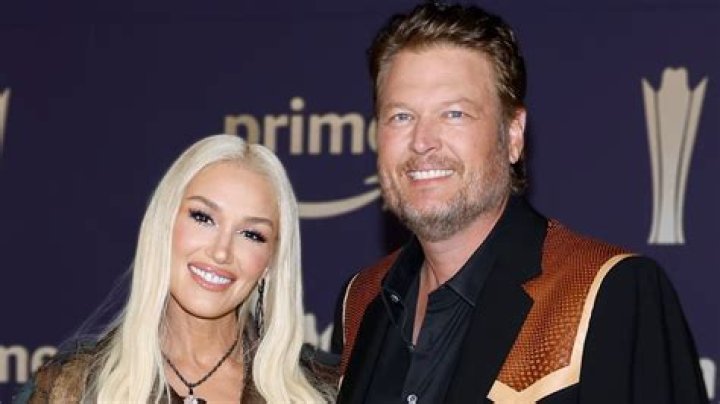 Will Blake Shelton And Gwen Stefani's Love Story End In Divorce?