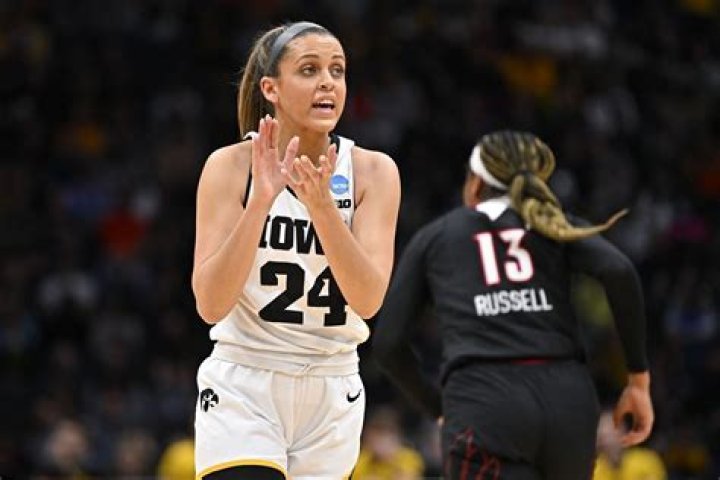 Will Gabbie Marshall Get Drafted?