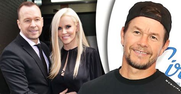 Will Jenny McCarthy And Donnie Wahlberg's Marriage Crash And Burn?