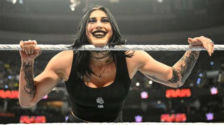 Will Rhea Ripley Soon Be A Bride? Exploring Her Upcoming Wedding Rumors