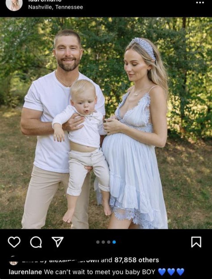 Will Riley Green Be A Married Man In 2024?