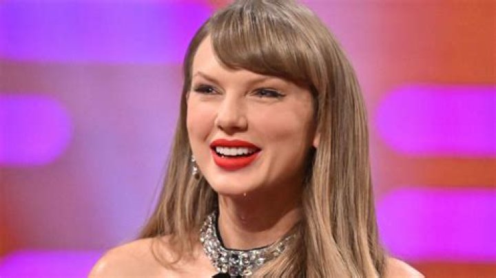 Will Taylor Swift Ever Grace The Stage In Dubai?