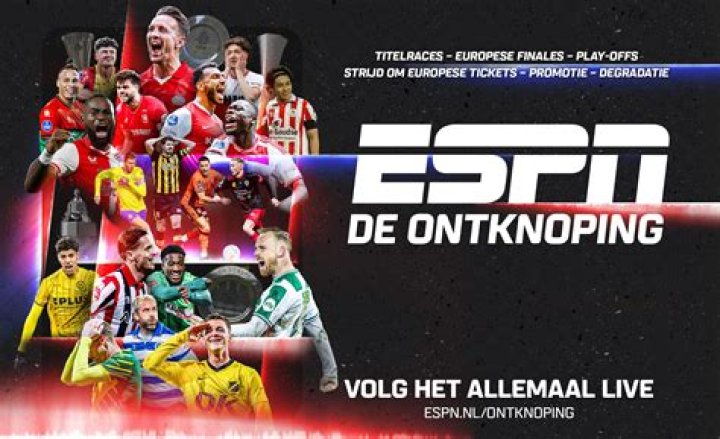 Willem II Sparta Rotterdam kijken live Welke Eredivisie wedstrijden zijn deze week op televisie? 27 juli 2024