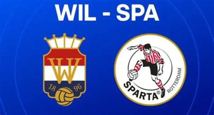 Willem II Sparta Rotterdam kijken streaming WILLEM II- Sparta Rotterdam Op TV Kijken. Waar? (2024) 27.07.2024