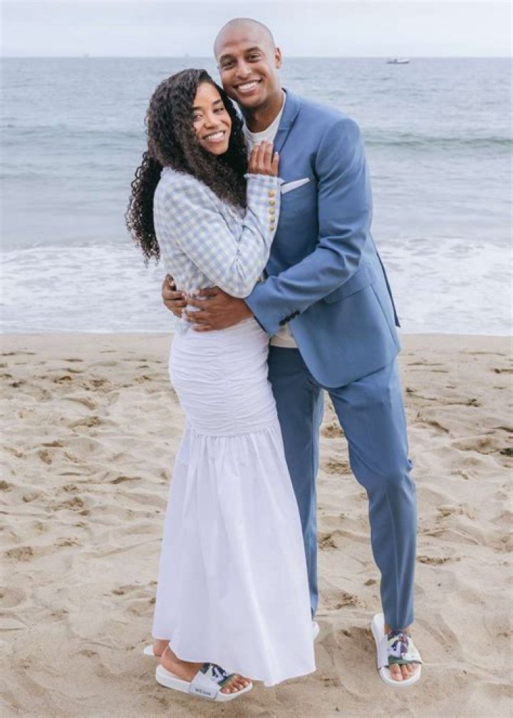 William Bumpus Jr.'s Wife Revealed