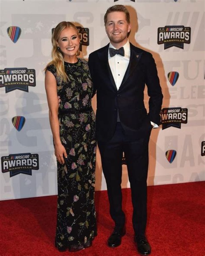 William Byron And Erin Blaney Split: The Breakdown Of A NASCAR Rivalry