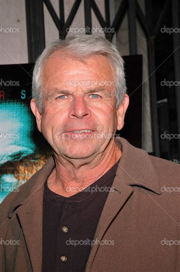 William Devane's Political Affiliations: A Detailed Exploration
