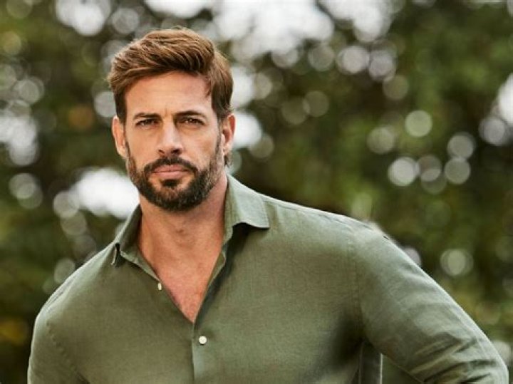 William Levy ·