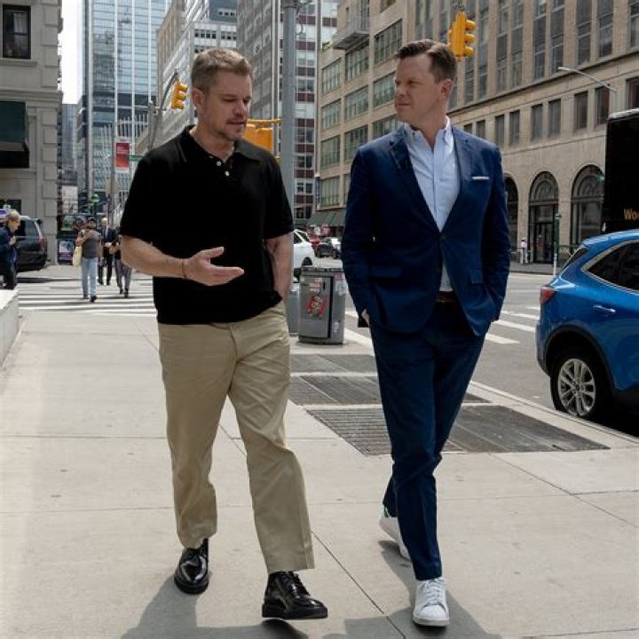 Willie Geist's Height: How Tall Is He?