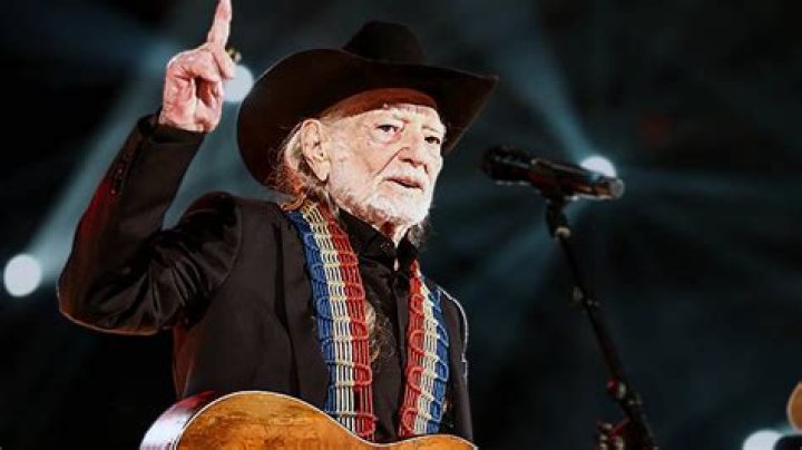 Willie Nelson's Age: Unveiling The Country Music Icon's Years