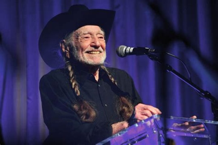 Willie Nelson Marries: Country Legend's Marital Journey