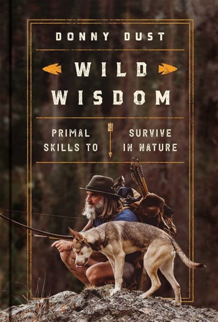 Wisdom From The Wild West