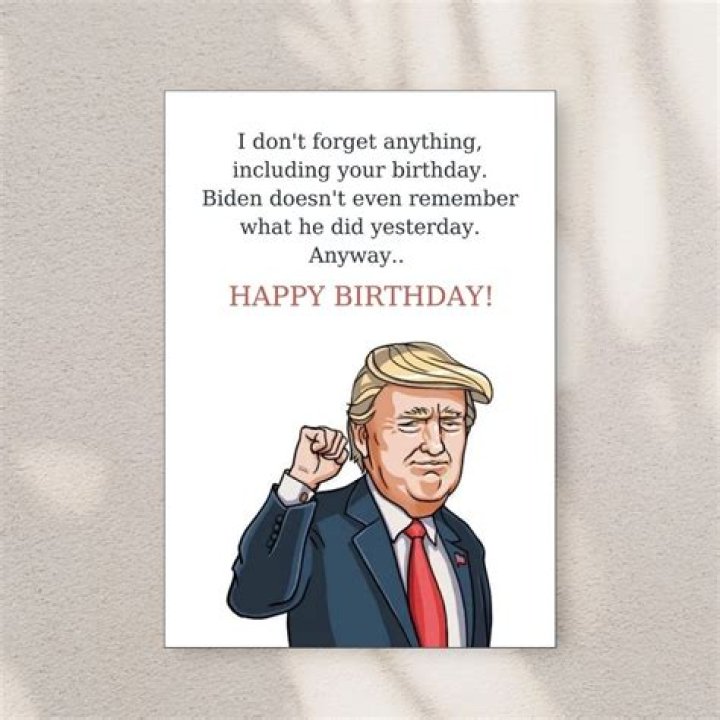 Wish Barron Trump A Happy Birthday Today!