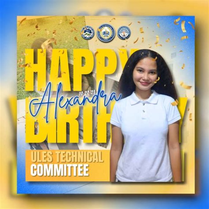 Wishing Bracefacelaii A Fabulously Happy Birthday