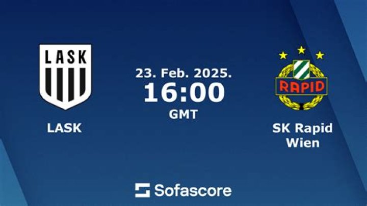 Wisła gegen Rapid Wien live im tv Wisła Kraków vs SK Rapid Wien Livestream, Vorhersagen 25 Juli 2024 Online