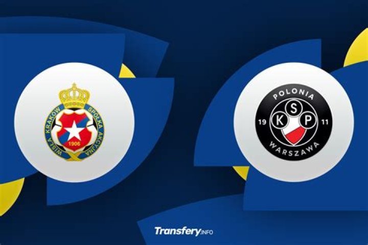 Wisła Kraków Polonia gledaj Wisła Kraków vs Polonia Warszawa 28 lipca 2024 Dziś