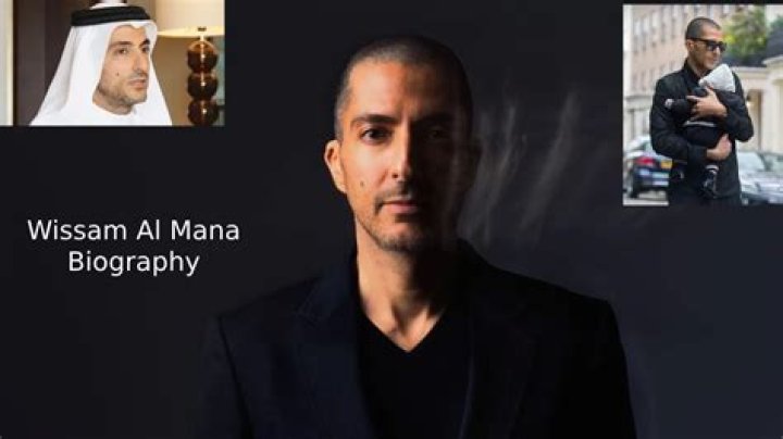 Wissam Al Mana 2024: A Visionary In Business And Philanthropy