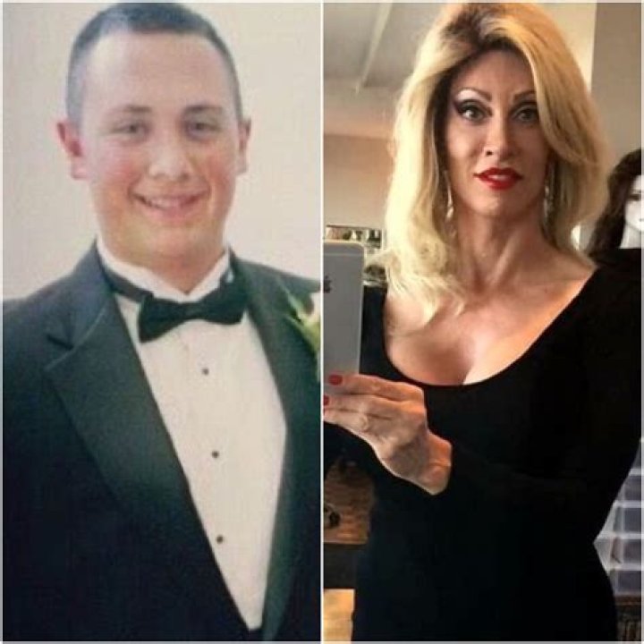 Witness Mo Grabowski's Incredible Transformation: From Before To After