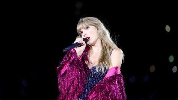 Witness Taylor Swift Live In Boston 2023