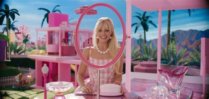 Witness The New Barbie Movie