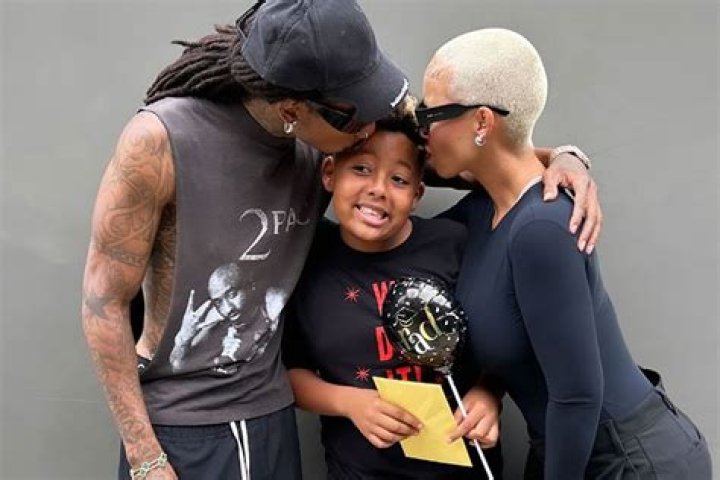 Wiz Khalifa's Children: A Look Into His Family Life