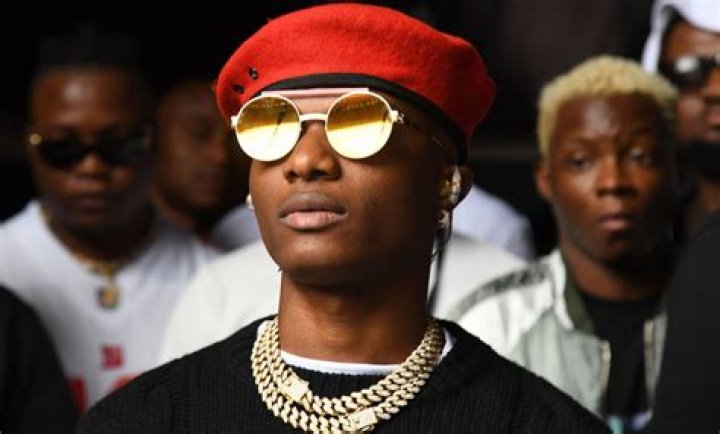 Wizkid's Impressive Net Worth: A Look At His Wealth