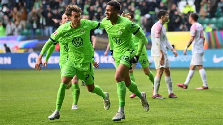 Wolfsburg gegen LOSC im internet Liveticker | VfL Wolfsburg - Lille OSC | Gruppe G 2021/2022 24 Juli 2024 Fernseher