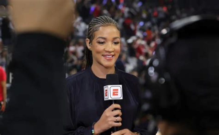 Women Of Color Taking The Lead: Black Female Reporters On ESPN
