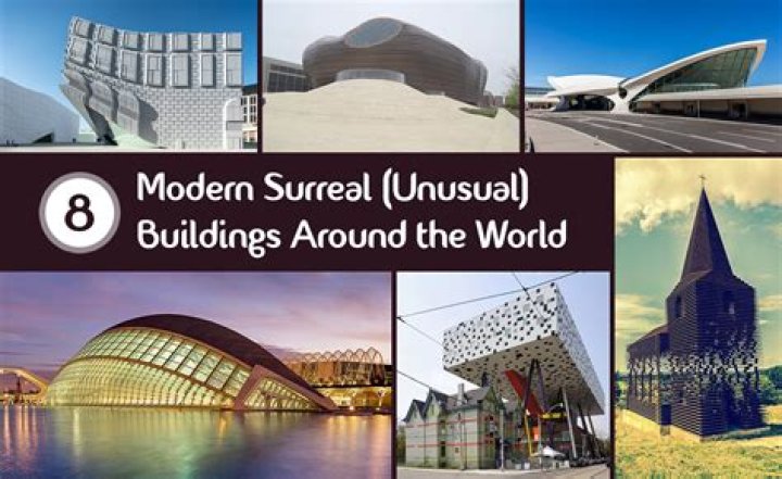 World-Class Architecture By Joyce Hardwick