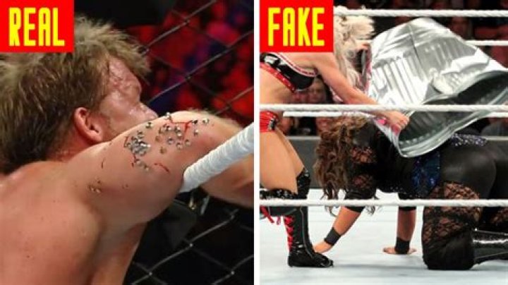 WWE Sable: Unveiling The Secrets Behind A Wrestling Icon