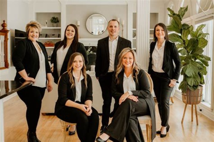 Wyatt And Jones: The Best Real Estate Team In Town