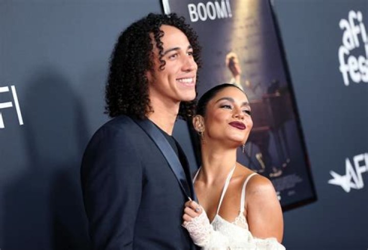 Xochitl Gomez's Notable Appearances In Film And Television: A Complete Guide