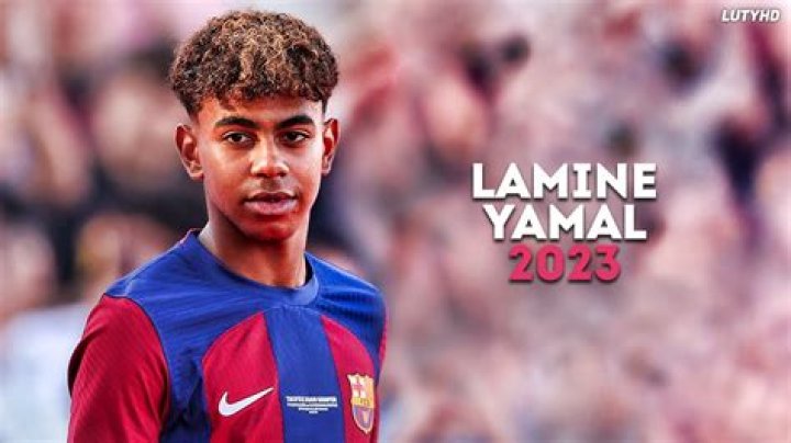 Yamine Jamal: An Inspiring Story Of Courage And Resilience