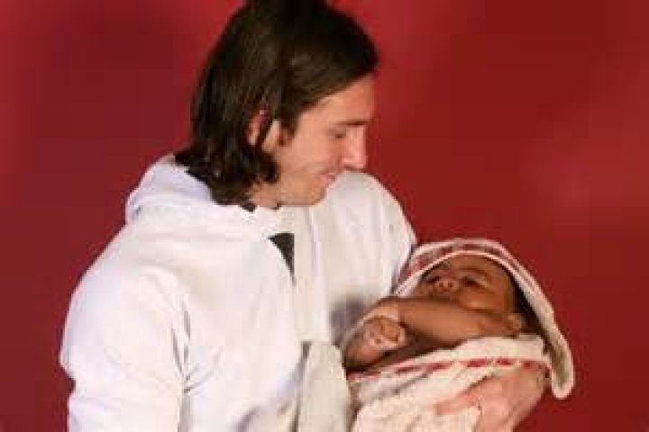 Yamine Lamal Baby: The Ultimate Guide For Parents
