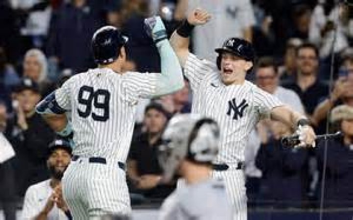Yankees vs. Red Sox live free 28 July 2024