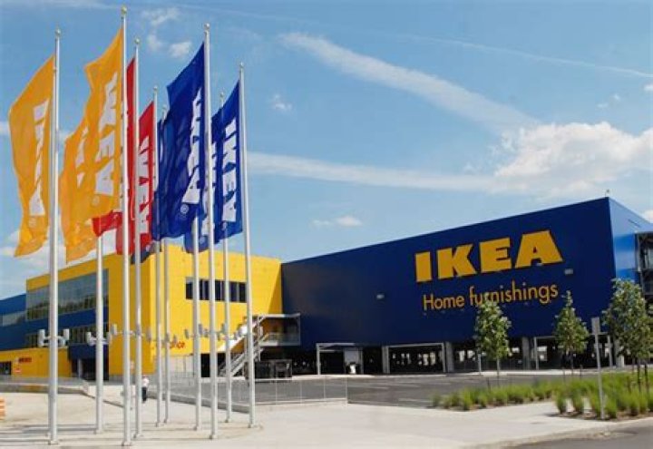 Yes! IKEA Delivers To Homes Nationwide
