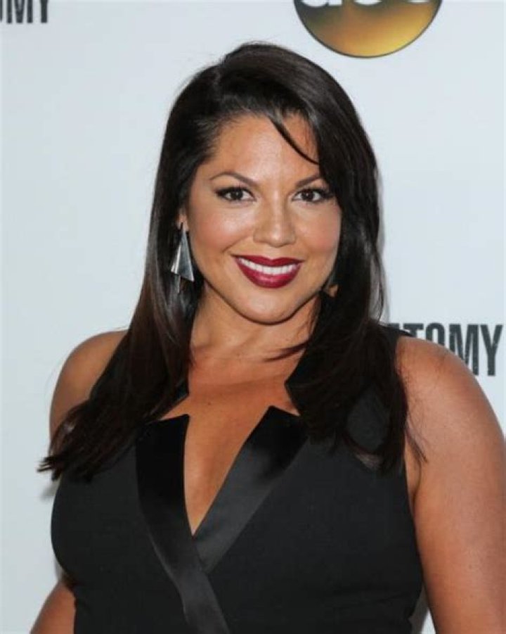 Yes, Sara Ramirez Is A Talented Singer: Exploring Her Musical Career