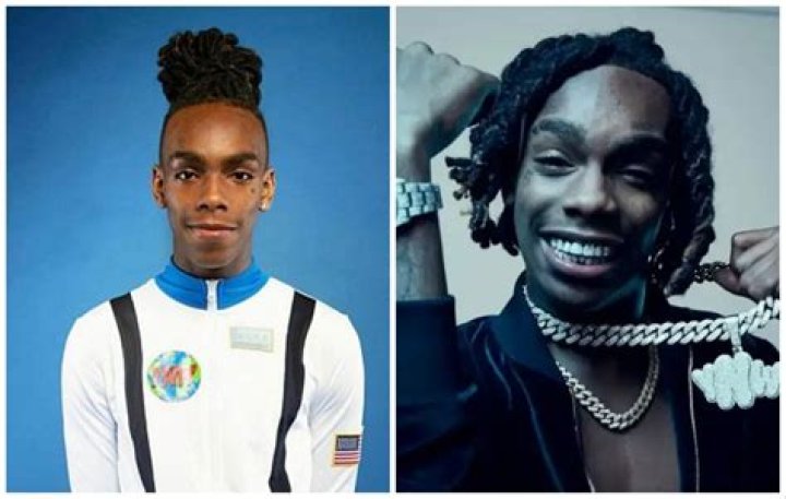 YNW Melly's Real Age Revealed